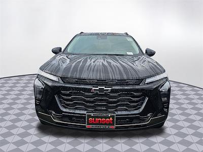 2026 Chevrolet Trax FWD SUV for sale #25527 - photo 2