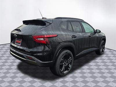 New 2026 Chevrolet Trax ACTIV for sale #25527 - photo 2