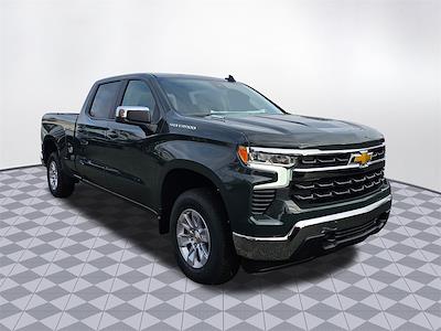 New 2026 Chevrolet Silverado 1500 LT Crew Cab for sale #25529 - photo 1