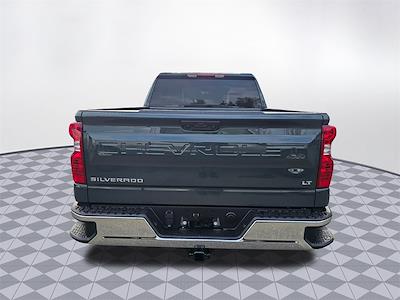 New 2026 Chevrolet Silverado 1500 LT Crew Cab for sale #25529 - photo 2