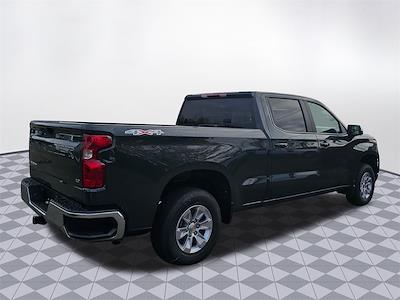 New 2026 Chevrolet Silverado 1500 LT Crew Cab for sale #25529 - photo 2