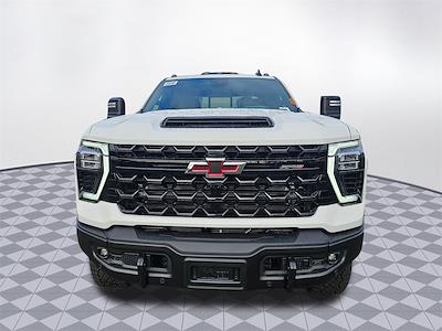 New 2026 Chevrolet Silverado 2500 ZR2 Crew Cab for sale #25533 - photo 2