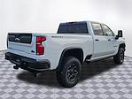 New 2026 Chevrolet Silverado 2500 ZR2 Crew Cab for sale #25533 - photo 6