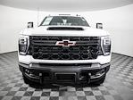 Used 2025 Chevrolet Silverado 2500 ZR2 Crew Cab for sale #25533A - photo 10