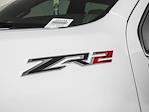 Used 2025 Chevrolet Silverado 2500 ZR2 Crew Cab for sale #25533A - photo 12