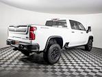 Used 2025 Chevrolet Silverado 2500 ZR2 Crew Cab for sale #25533A - photo 2