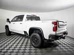 Used 2025 Chevrolet Silverado 2500 ZR2 Crew Cab for sale #25533A - photo 8