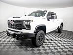 Used 2025 Chevrolet Silverado 2500 ZR2 Crew Cab for sale #25533A - photo 9