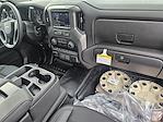 New 2026 Chevrolet Silverado 3500 Crew Cab Flatbed Truck for sale #25536 - photo 11