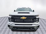 New 2026 Chevrolet Silverado 3500 Crew Cab Flatbed Truck for sale #25536 - photo 3