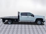 New 2026 Chevrolet Silverado 3500 Crew Cab Flatbed Truck for sale #25536 - photo 43
