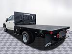 New 2026 Chevrolet Silverado 3500 Crew Cab Flatbed Truck for sale #25536 - photo 6