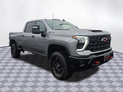 New 2026 Chevrolet Silverado 2500 ZR2 Crew Cab for sale #25537 - photo 1