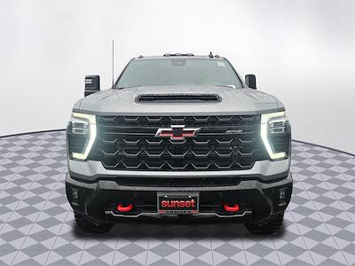 New 2026 Chevrolet Silverado 2500 ZR2 Crew Cab for sale #25537 - photo 2