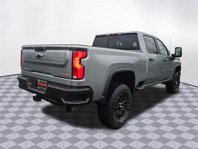 New 2026 Chevrolet Silverado 2500 ZR2 Crew Cab for sale #25537 - photo 2