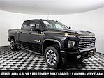 Used 2021 Chevrolet Silverado 2500 LTZ Crew Cab for sale #25537A - photo 1