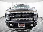 Used 2021 Chevrolet Silverado 2500 LTZ Crew Cab for sale #25537A - photo 10