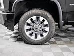 Used 2021 Chevrolet Silverado 2500 LTZ Crew Cab for sale #25537A - photo 11