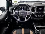 Used 2021 Chevrolet Silverado 2500 LTZ Crew Cab for sale #25537A - photo 24