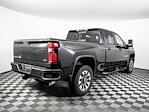 Used 2021 Chevrolet Silverado 2500 LTZ Crew Cab for sale #25537A - photo 3