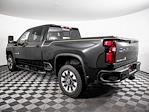 Used 2021 Chevrolet Silverado 2500 LTZ Crew Cab for sale #25537A - photo 8
