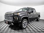 Used 2021 Chevrolet Silverado 2500 LTZ Crew Cab for sale #25537A - photo 9