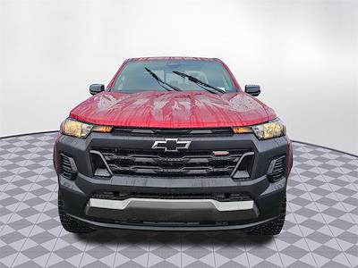 New 2026 Chevrolet Colorado Trail Boss Crew Cab for sale #25538 - photo 2