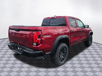 New 2026 Chevrolet Colorado Trail Boss Crew Cab for sale #25538 - photo 2