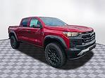 New 2026 Chevrolet Colorado Trail Boss Crew Cab for sale #25538 - photo 1
