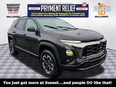 New 2026 Chevrolet Equinox ACTIV for sale #25546 - photo 1