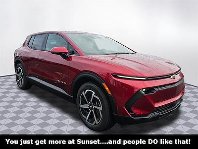 New 2026 Chevrolet Equinox EV LT for sale #25547 - photo 1