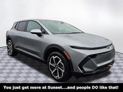 New 2026 Chevrolet Equinox EV LT for sale #25548 - photo 1