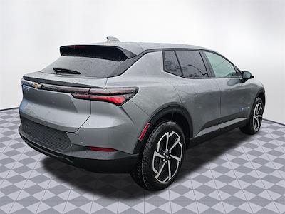 New 2026 Chevrolet Equinox EV LT for sale #25548 - photo 2