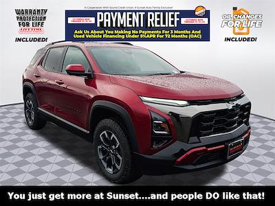 New 2026 Chevrolet Equinox ACTIV for sale #25549 - photo 1