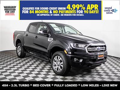 Used 2022 Ford Ranger - photo 1