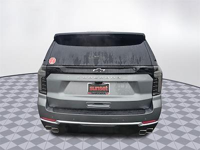 New 2026 Chevrolet Suburban High Country for sale #25553 - photo 2