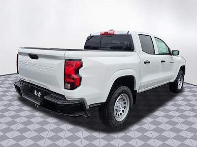 New 2026 Chevrolet Colorado Work Truck Crew Cab for sale #25559 - photo 2