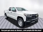 New 2026 Chevrolet Colorado Work Truck Crew Cab for sale #25559 - photo 1
