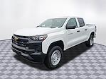 New 2026 Chevrolet Colorado Work Truck Crew Cab for sale #25559 - photo 4