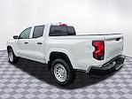 New 2026 Chevrolet Colorado Work Truck Crew Cab for sale #25559 - photo 6