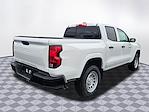 New 2026 Chevrolet Colorado Work Truck Crew Cab for sale #25559 - photo 2