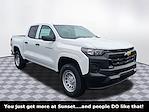 New 2026 Chevrolet Colorado Work Truck Crew Cab for sale #25560 - photo 1