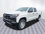 New 2026 Chevrolet Colorado Work Truck Crew Cab for sale #25560 - photo 4