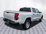 New 2026 Chevrolet Colorado Work Truck Crew Cab for sale #25560 - photo 2