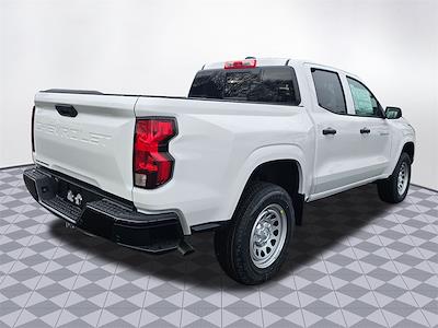 2026 Chevrolet Colorado Crew Cab RWD Pickup for sale #25561 - photo 2