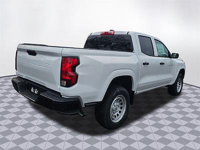 New 2026 Chevrolet Colorado Work Truck Crew Cab for sale #25562 - photo 2