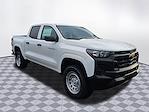 New 2026 Chevrolet Colorado Work Truck Crew Cab for sale #25562 - photo 1