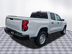 New 2026 Chevrolet Colorado Work Truck Crew Cab for sale #25562 - photo 2