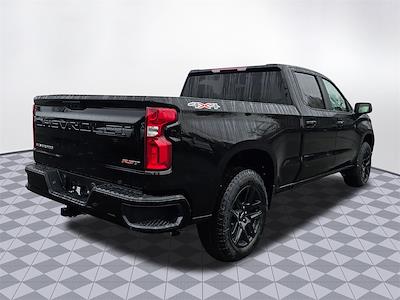 New 2026 Chevrolet Silverado 1500 RST Crew Cab for sale #25564 - photo 2