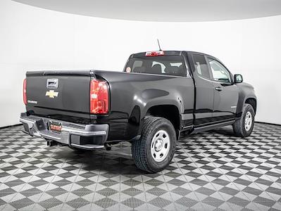 Used 2018 Chevrolet Colorado Work Truck Extended Cab for sale #25564B - photo 2